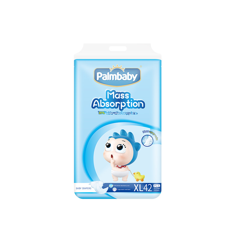 Hot Selling Products Private Label Diaper Manufacturer in Cis Whole