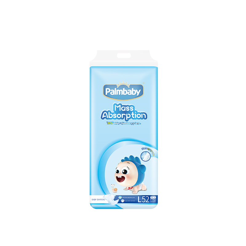 Hot Selling Products Private Label Diaper Manufacturer in Cis Whole