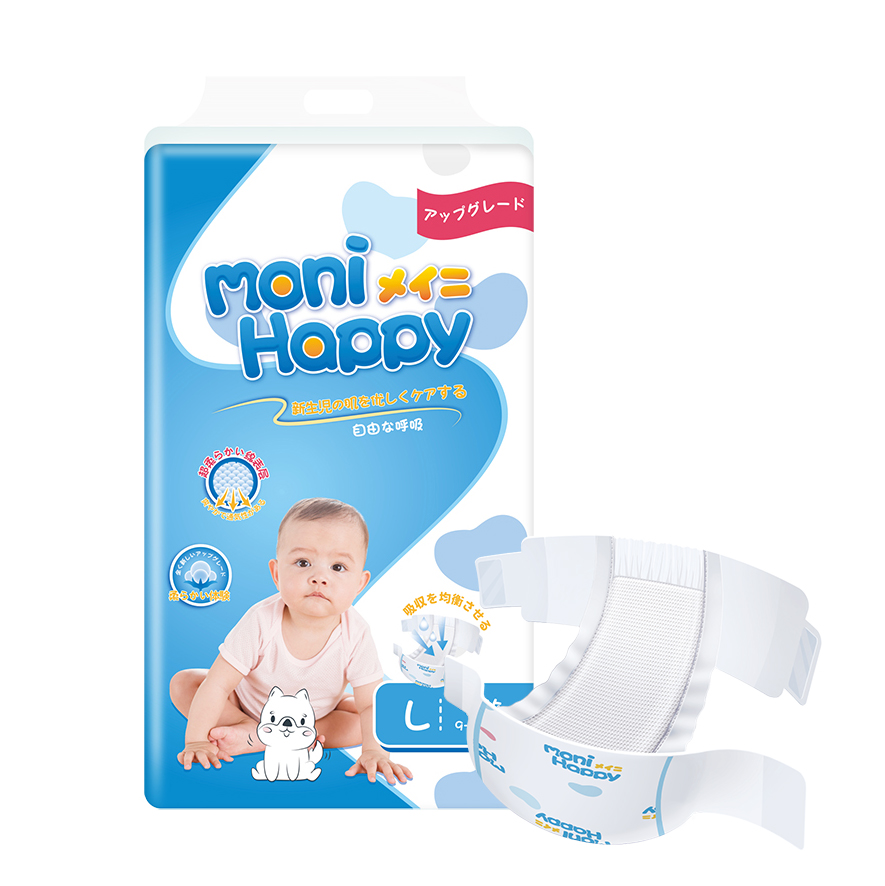 Diaper Maker Diapers Online Soft Baby Diapers Best Baby Diapers - OEM Baby Diapers