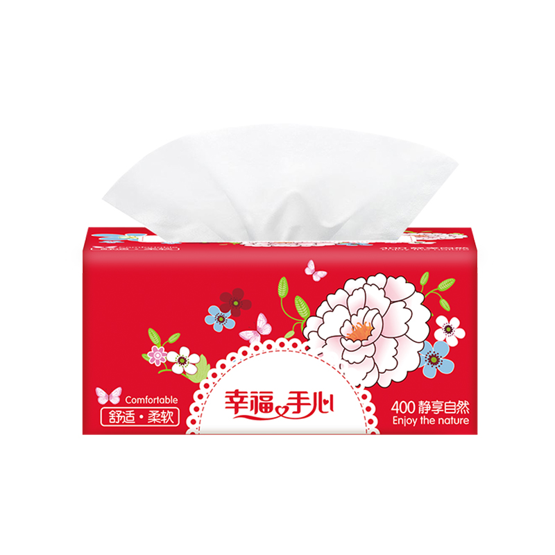 Palmlove Virgin Pulp Soft Facial Tissue Paper - OEM Compressed Towels - OEM Compression Towel manufacturer