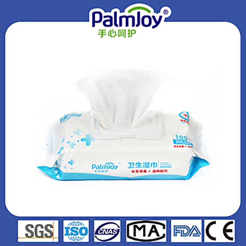 Disinfecting Wipes Manufacturer Easy-to-Use Cleaning Solutions - OEM Adult Wipes manufacturer