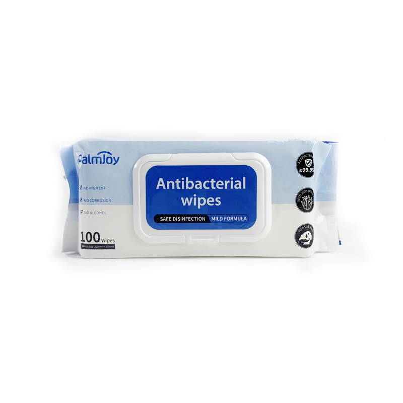 Antibacterial Wipes Wet Wipes Supplier, Hygiene Wipes Kills 99.99% Bacterial