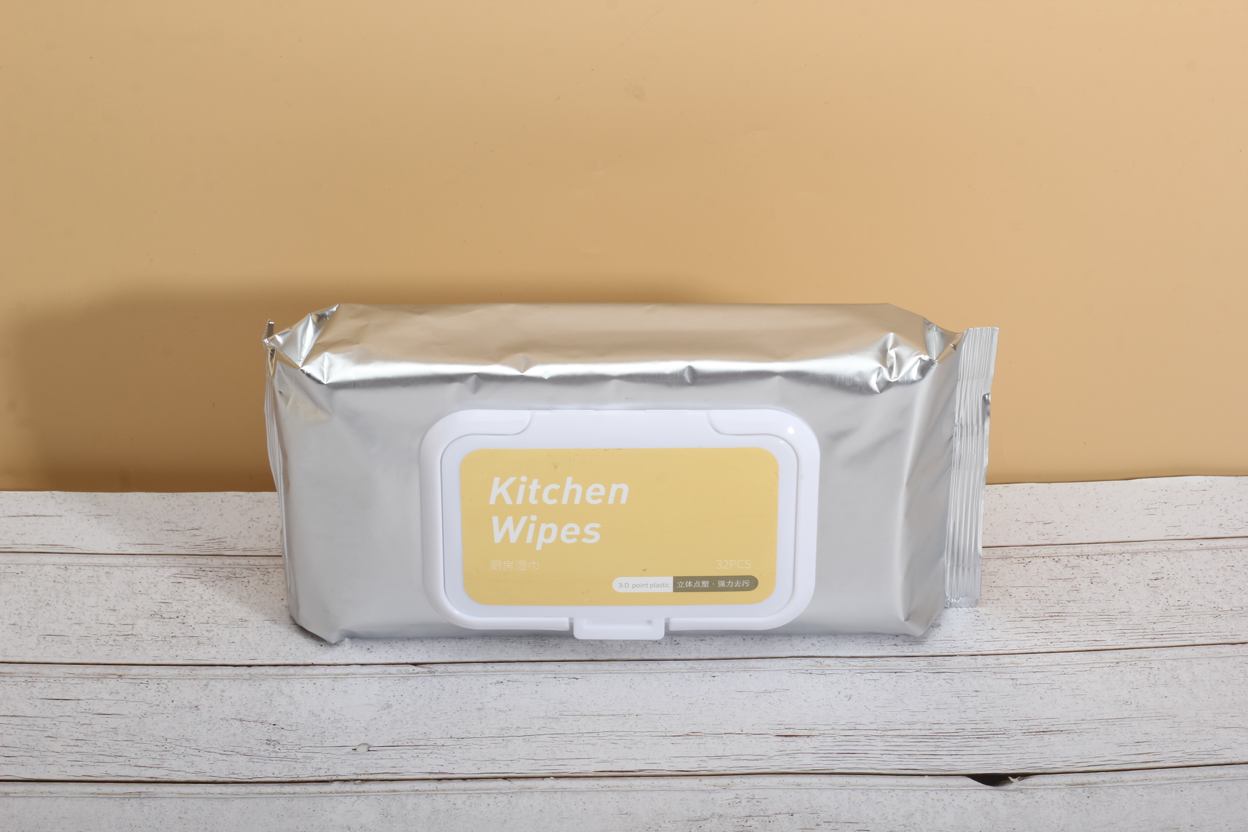 Private Label Wipes Manufacturer Wet Tissue for Kitchen: Discover - OEM Wipes manufacturer