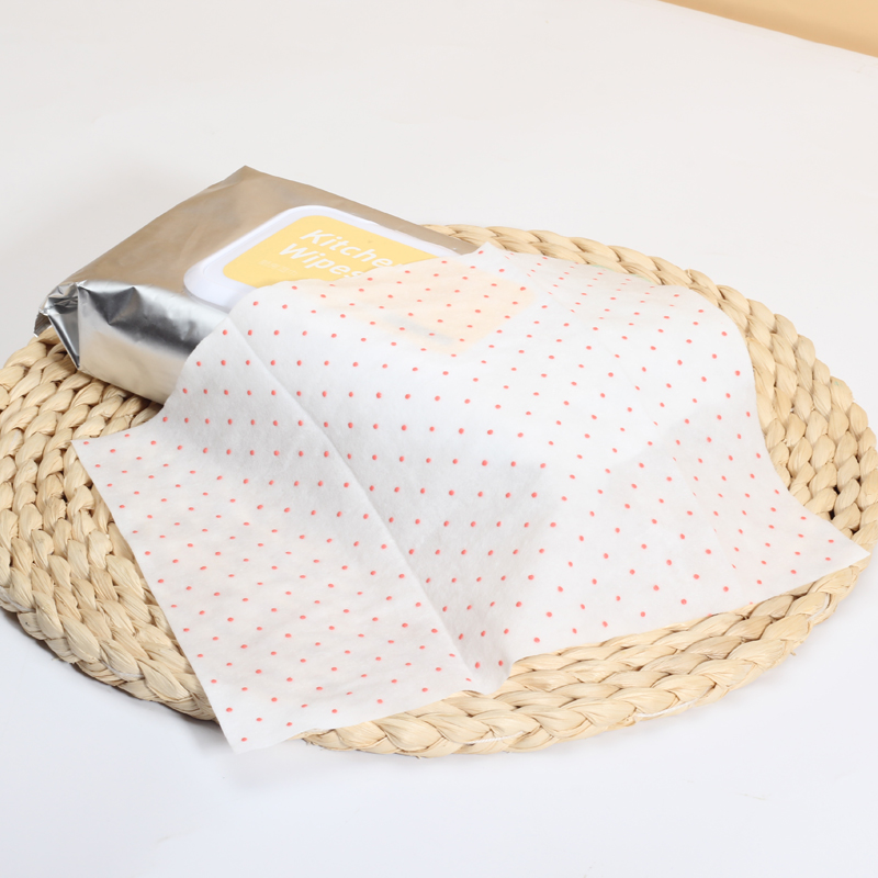 Private Label Wipes Manufacturer Wet Tissue for Kitchen: Discover