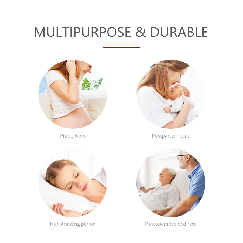 Waterproof breathable material nursing pad big size disposable - OEM Underpads