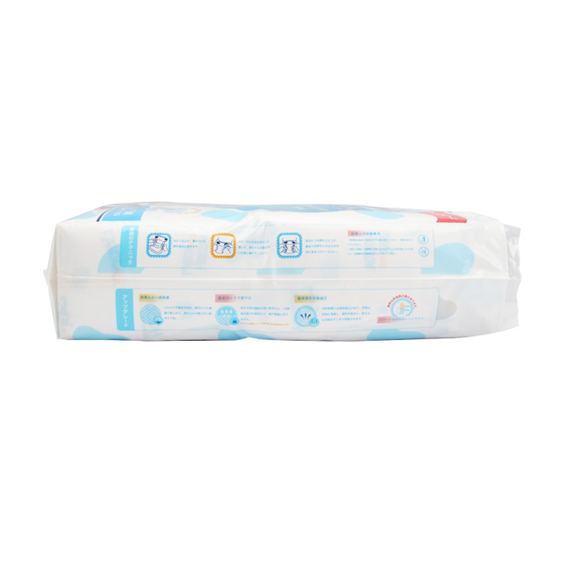 Diaper Maker Natural Diapers Baby in Diaper Nappies on Special - OEM Baby Pull-Ups
