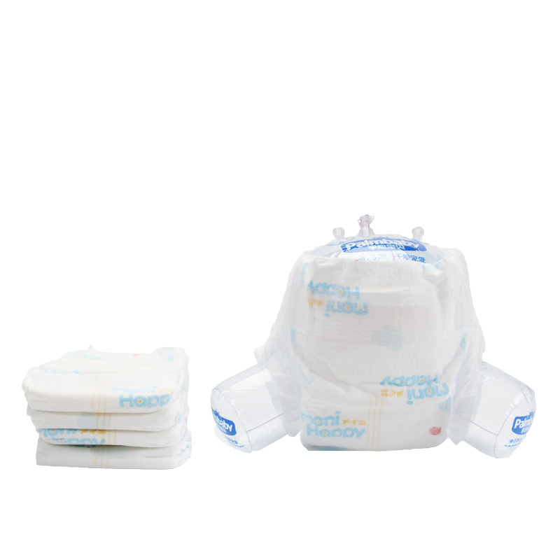 Diaper Maker Natural Diapers Baby in Diaper Nappies on Special - OEM Baby Pull-Ups