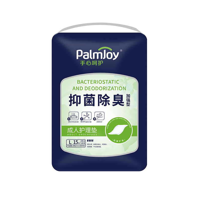 Quality Underpad Disposable Underpad Manufacturer Disposable