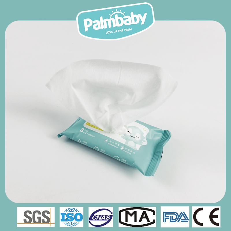 Private Label Wet Wipes Manufacturer Free Alcoholic Kids All Nature