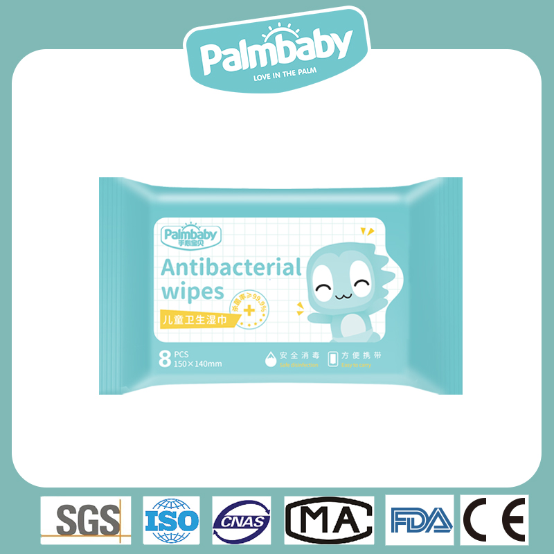 Private Label Wet Wipes Manufacturer Free Alcoholic Kids All Nature - OEM Adult Wipes manufacturer