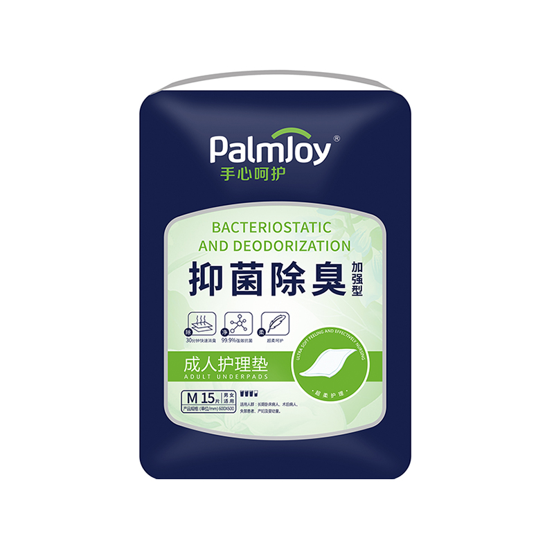 Quality Underpad Disposable Underpad Manufacturer Disposable