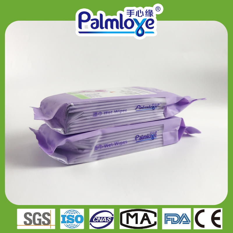 Magic Wipes Individual Wet Wipe Manufacturer Good & Clean
