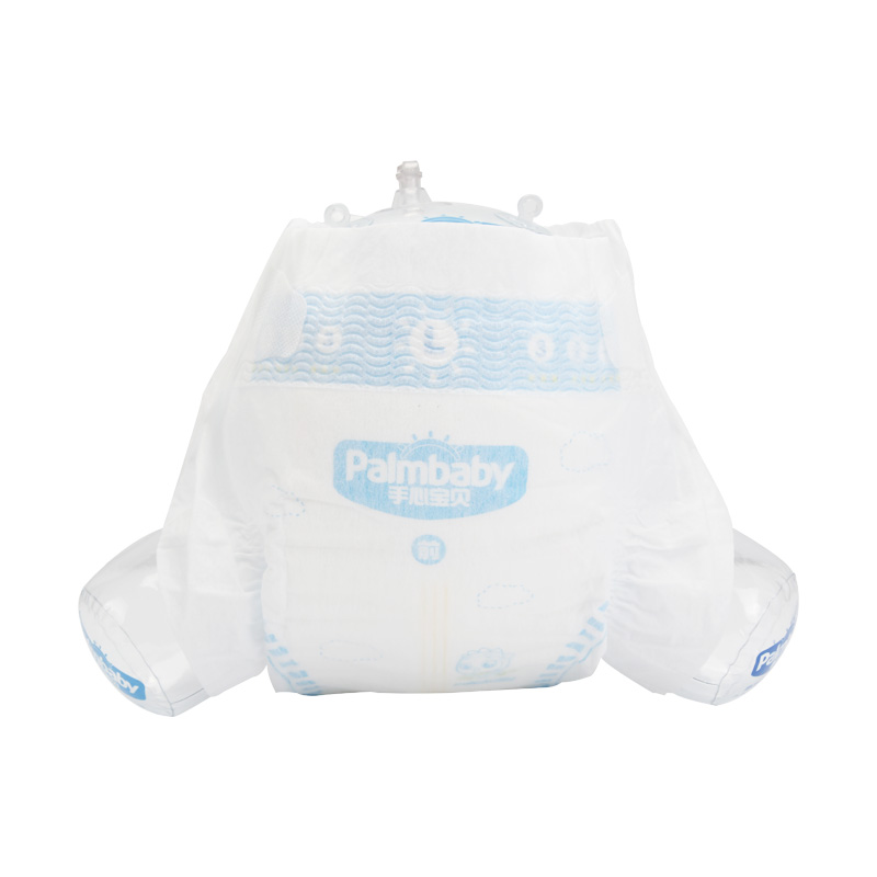 Baby Diaper Manufacturer Baby Nappies Baby Diapers 5 Layers of
