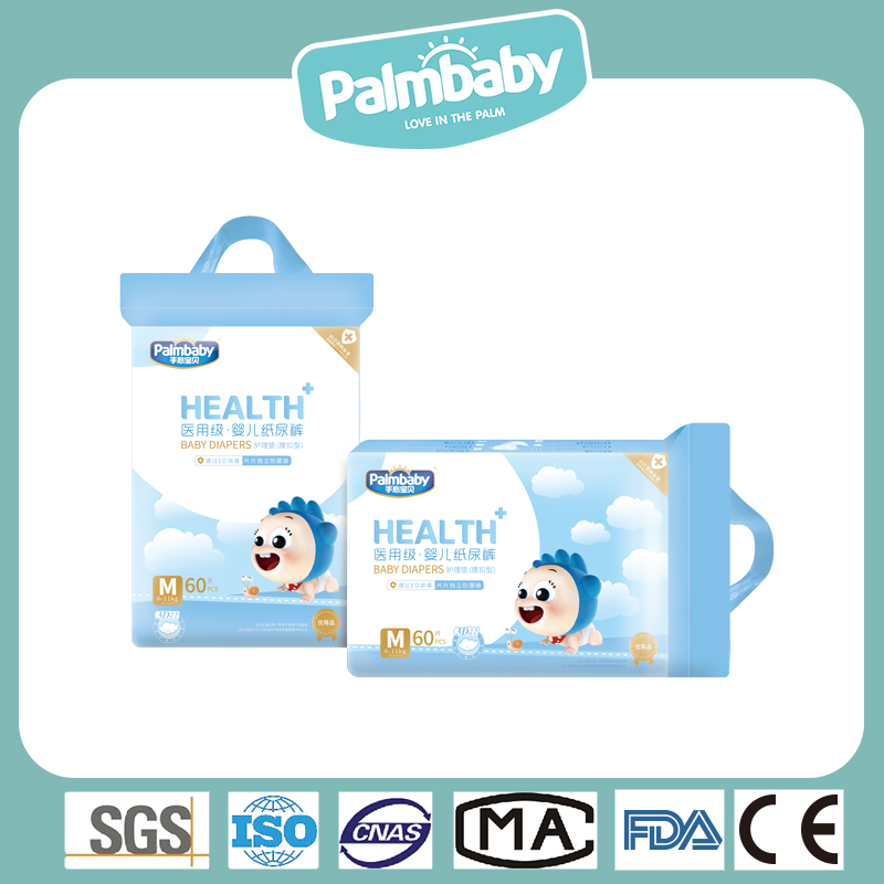 Sensitive Skin Diapers Companies: Size 3, Free, and Highly Recommended - OEM Baby Diapers