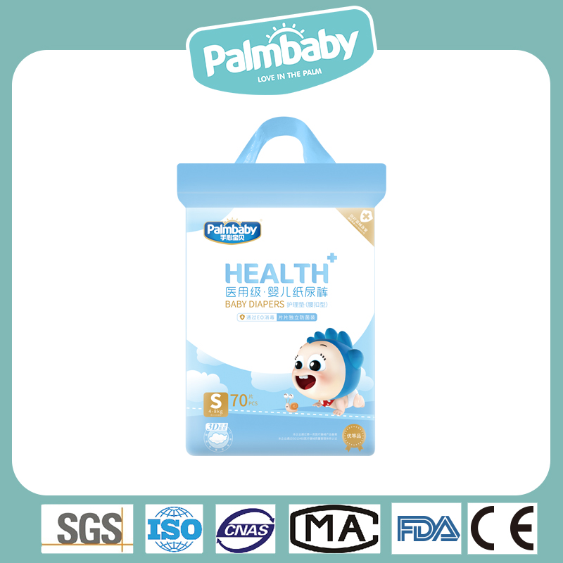 Sensitive Skin Diapers Companies: Size 3, Free, and Highly Recommended - OEM Baby Diapers