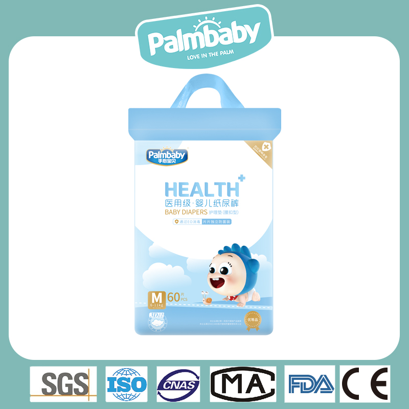 Sensitive Skin Diapers Companies: Size 3, Free, and Highly Recommended - OEM Baby Diapers