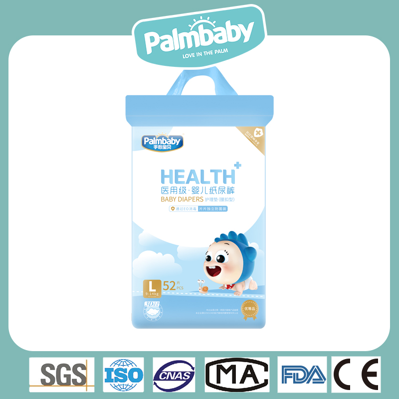 Sensitive Skin Diapers Companies: Size 3, Free, and Highly Recommended - OEM Baby Diapers