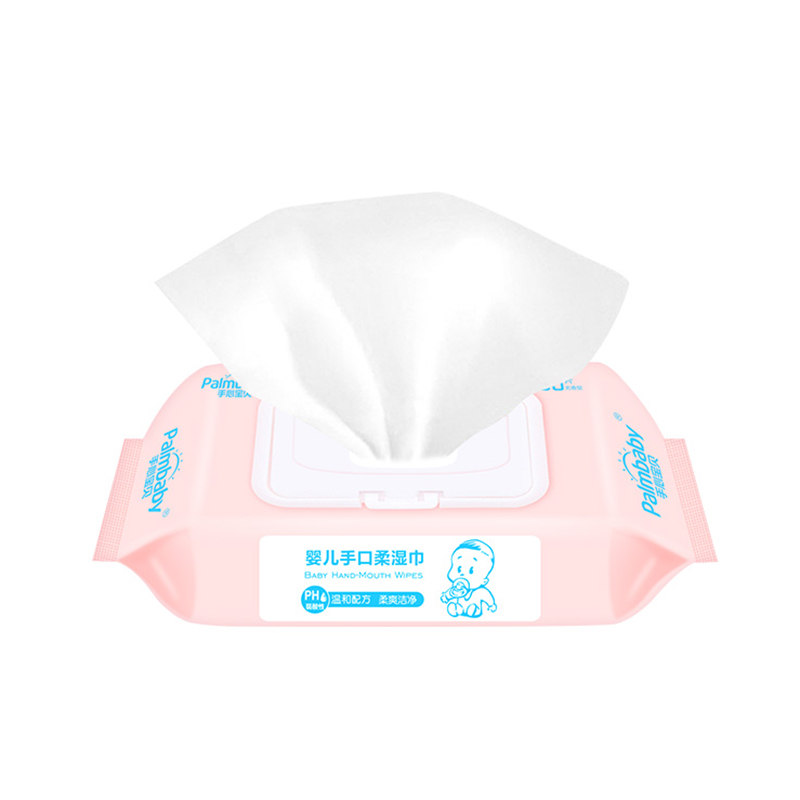 Wet Wipe Manufacturer Wet Wipes with FDA, CE Certification - OEM Baby wipes manufacturer