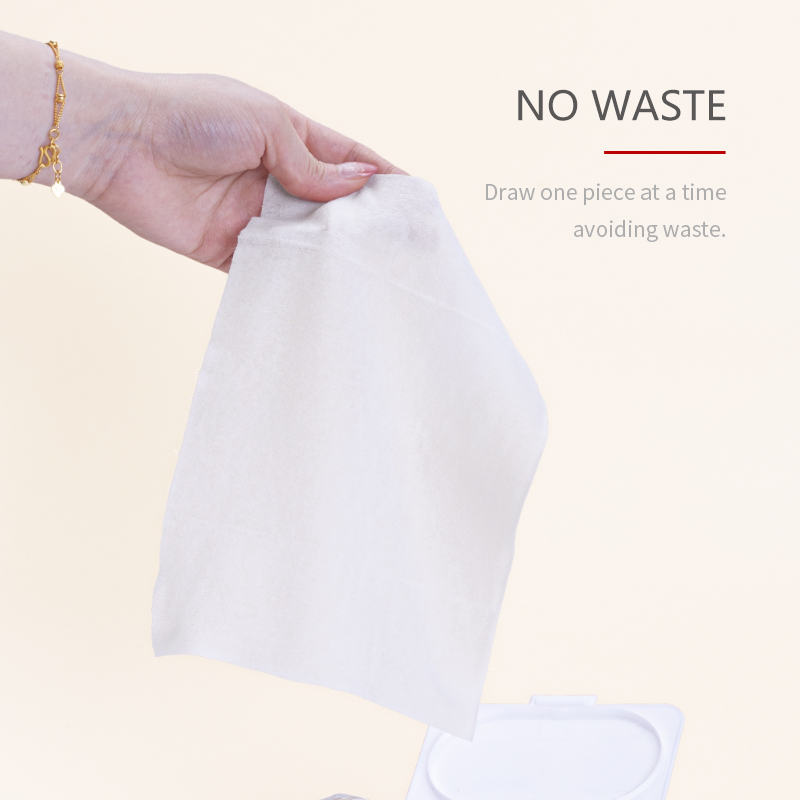 Bamboo Wet Wipes Manufacturer Gentle Simply Clean Baby Wipes: Fresh Scent