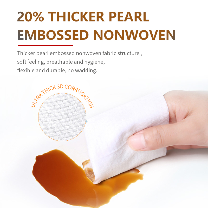 Wet Wipe Contract Manufacturing Alcohol-Free Baby Wipes: Ideal for - OEM Baby Wipes
