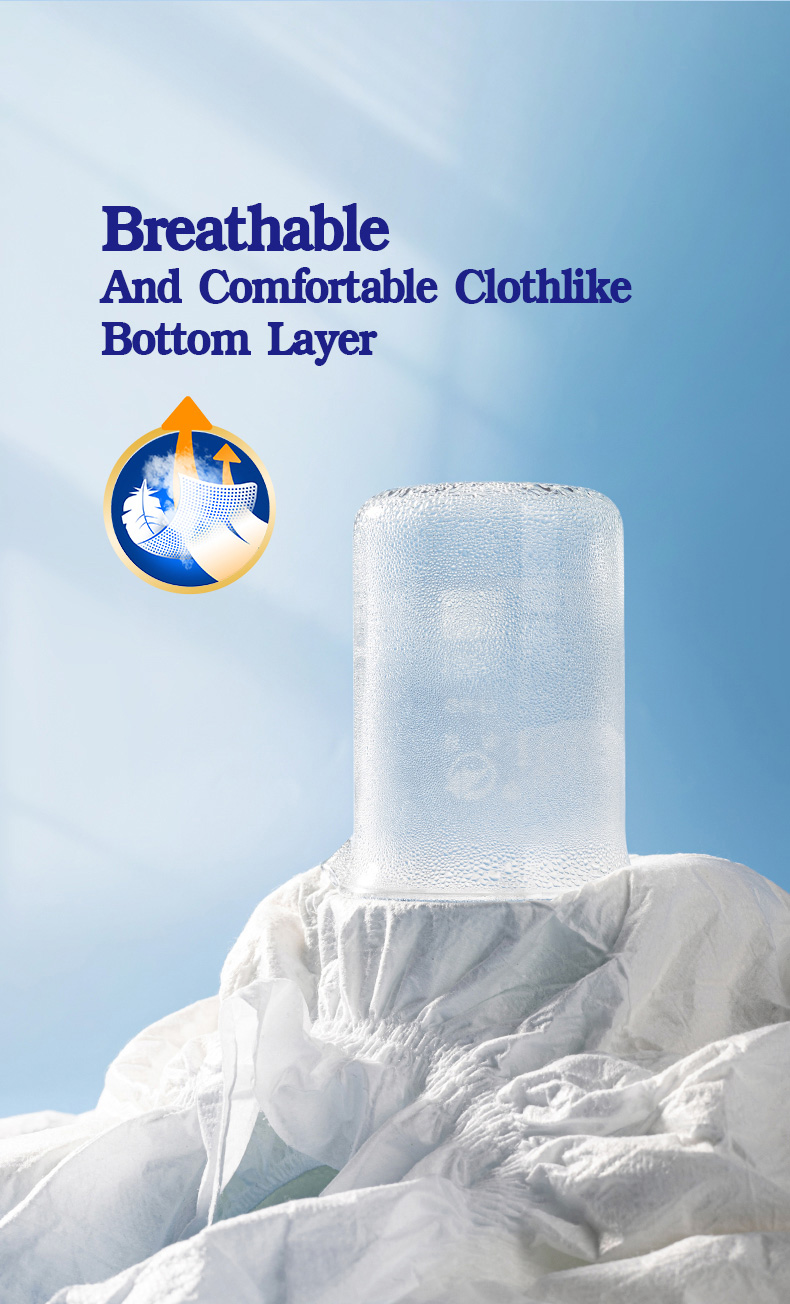 OldAdult Diaper Panties Factory Man Diapers: Stay Comfortable and