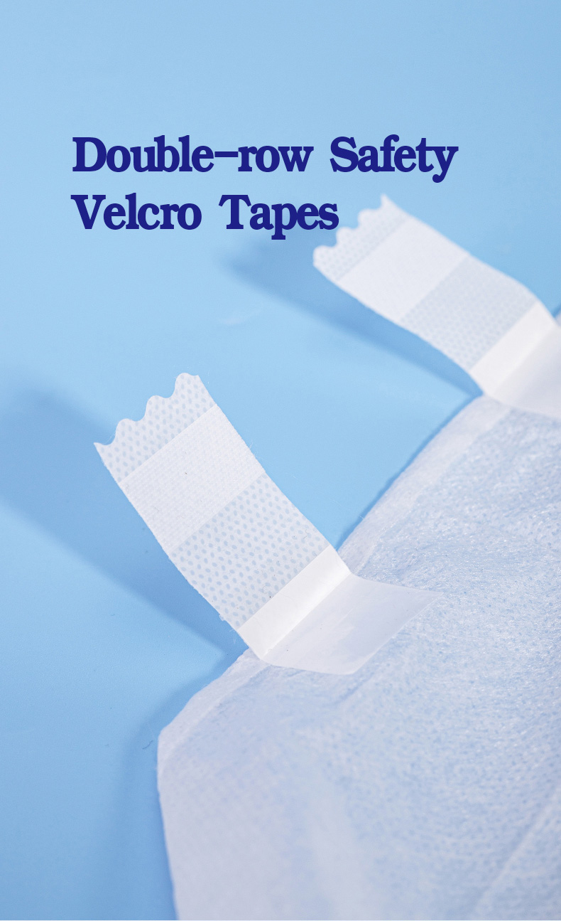 Adult Diaper Manufacturing Adult Diapers for Women: Comfortable and - OEM Adult Diapers