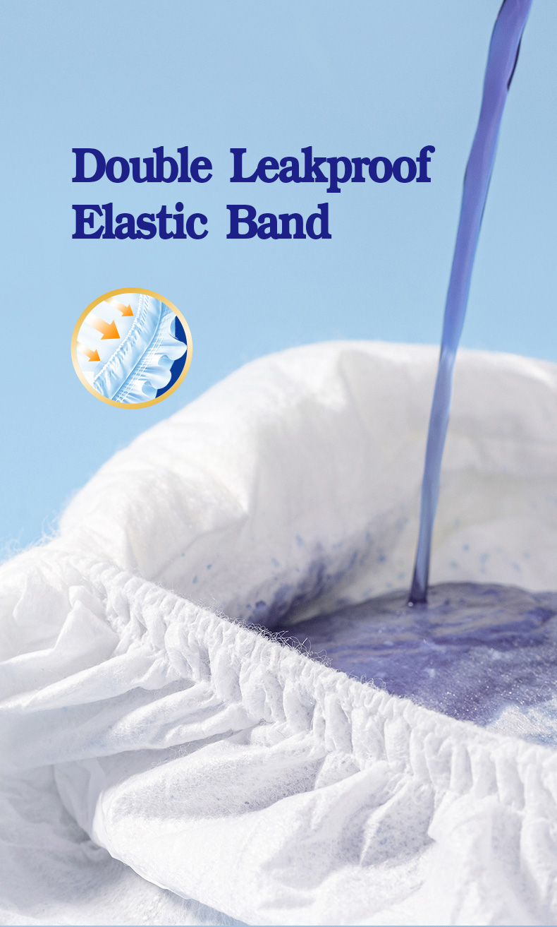 Adult Diaper Manufacturing Adult Diapers for Women: Comfortable and - OEM Adult Diapers