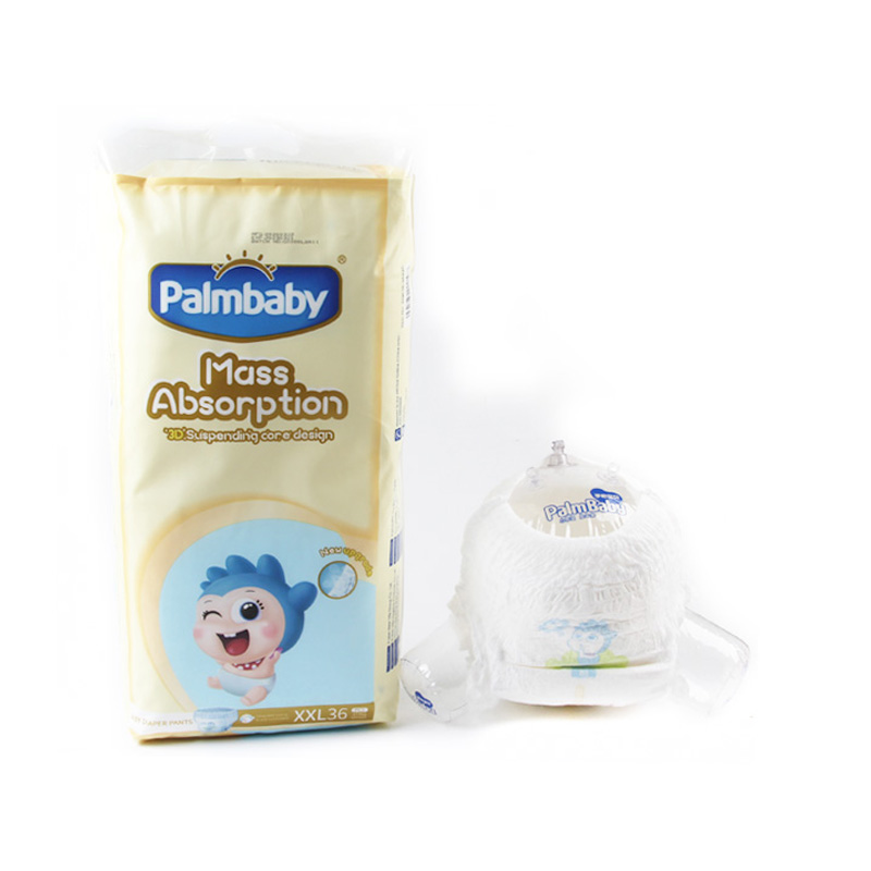 Fujian Custom Baby Diaper Manufacturer Fujian Custom Baby Diaper Manufacturer