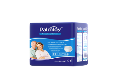 Adult Diaper Manufacturer Produced Overnight Adult Diapers: Innovation in Nighttime Incontinence Care