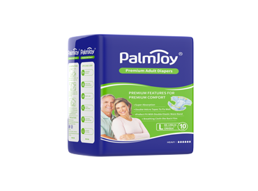 Chenrui adult diaper manufacturer with night time diapers for adults