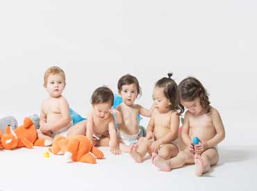 Chenrui Baby Diaper Manufacturer with Baby Training Pants Diapers