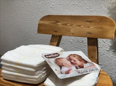 Chenrui Diaper Manufacturer Achieving Overnight Protection Quality Diapers