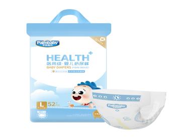 Professional OEM Diaper Manufacturer for Global Private Label Brands