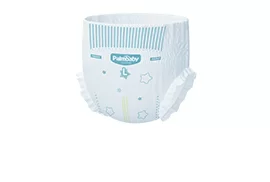 Baby Pull-Up Pants OEM