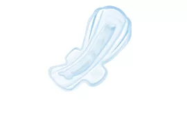 Sanitary Napkins OEM
