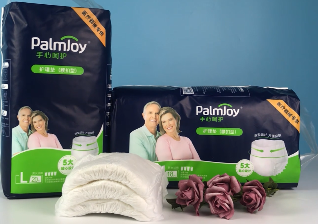 Adult Diaper Absorbency: OEM Product Specification 2026