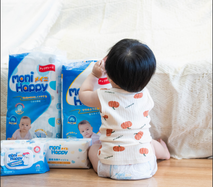 Baby Diapers vs Pull-Ons: How to Choose the Right Diaper for Your Baby (2026)