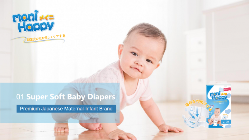 Baby Diaper OEM Guide: MOQ, Cost & 6-Step Process