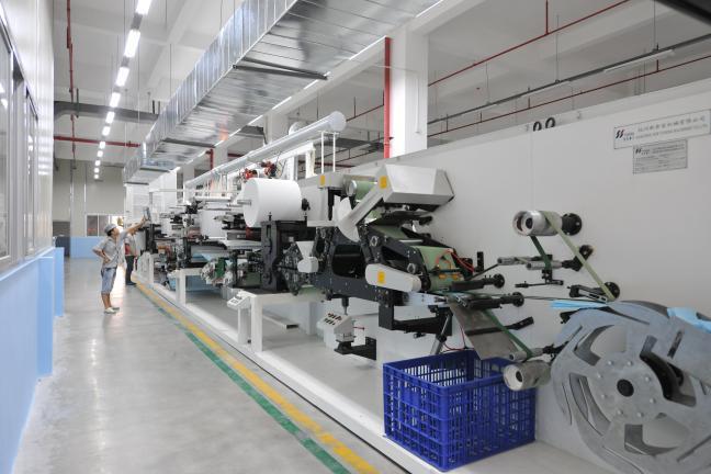 How to Choose an OEM Baby Diaper Manufacturer in China: A Practical Guide from the Factory Floor