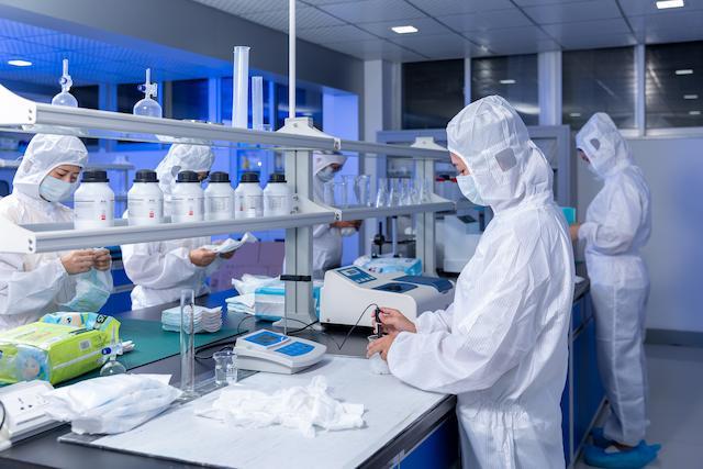 Feminine Care Raw Materials Guide: SAP, Nonwoven Topsheets & PE Breathable Backsheet Film