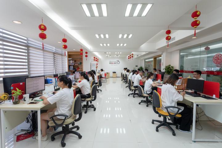 What a Legitimate Baby Diaper OEM Factory Looks Like in 2026