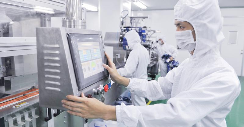 Panty Liners: Product Spec and OEM Manufacturing Guide