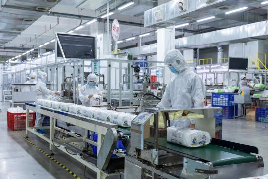 Evaluating Adult Incontinence Product Manufacturers: An Expert Selection Framework for B2B Buyers