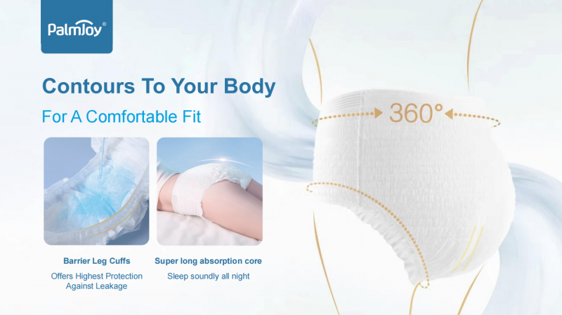 Launching Your Own Diaper Brand
