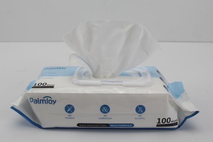 Wet Wipes Manufacturer