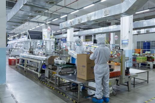 Launching a Cost-Effective Private Label Hygiene Line: Smart Budgeting From Factory Floor to First Shipment