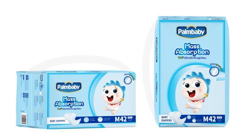 From Private Label to Brand Launch: The 18-Month Reality of Starting a Diaper Business