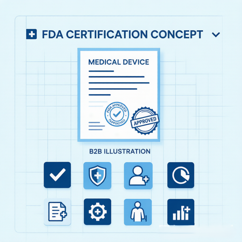 Wholesale FDA Approved Adult Diapers China Supplier: What FDA Approved Actually Means for Bulk Buyers 