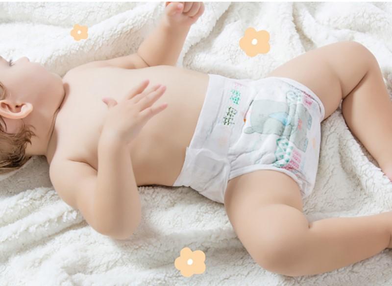 Wholesale Baby Diapers China for Private Label Startup: What $15,000-$50,000 Actually Gets You