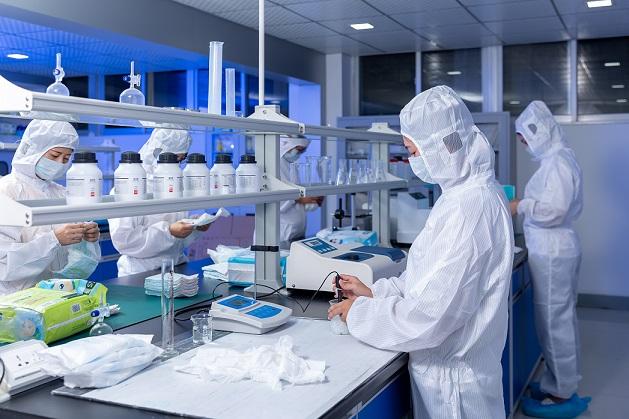 How to Find a Reliable Diaper Manufacturer in China: A Procurement Professional's Step-by-Step Verification Guide